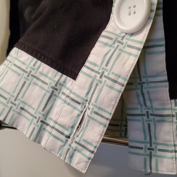 Gentle Fawn Unique sweater top - Picture 2 of 7